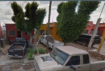 Casa en fraccionamiento en  Los Ángeles, Ciudad Obregón, Sonora, México