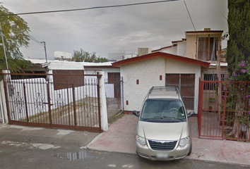 Casa en  Platon 209, Monumental, 32310 Juárez, Chih., México