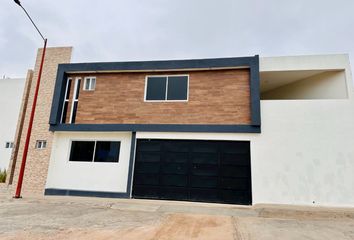 Casa en  Mexquitic De Carmona, Estado San Luis Potosí