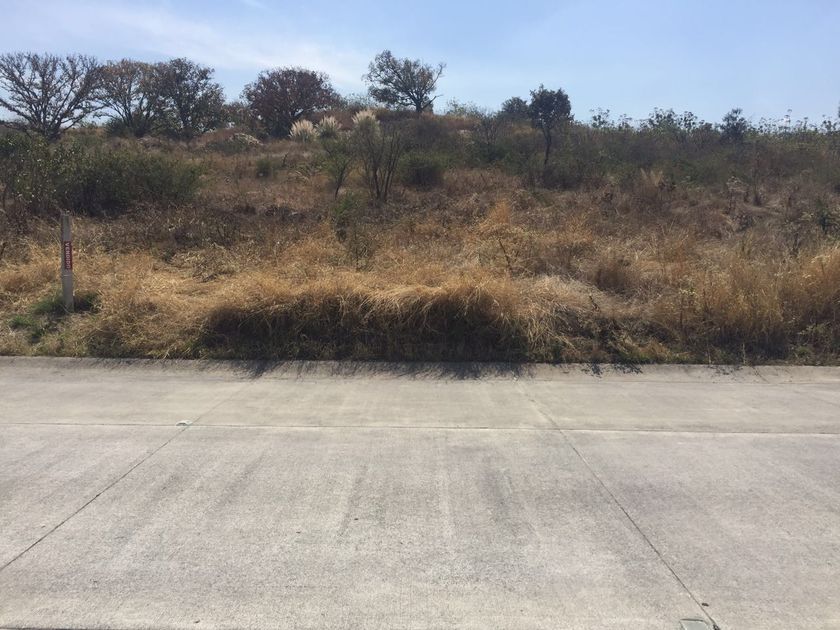 venta Lote de Terreno en El Arenal, Jalisco (157)