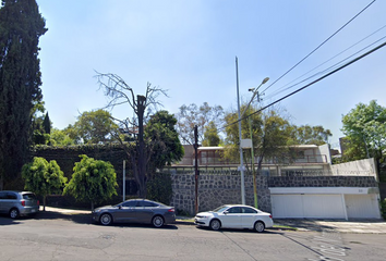 Casa en  Castillo De Chapultepec 20, Lomas De Reforma, 11930 Ciudad De México, Cdmx, México