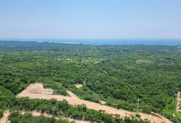 Lote de Terreno en  Carretera Santiago Pinotepa Nacional - Salina Cruz, Puerto Ángel, San Pedro Pochutla, Oaxaca, 70902, Mex