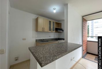 Apartamento en Buenos Aires, Medellín