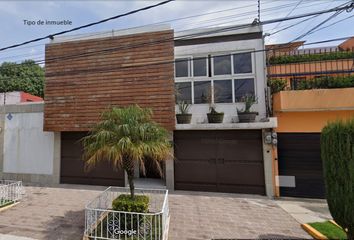 Casa en  Fernando González Roa 22, Mz 009, Ciudad Satélite, 53100 Naucalpan De Juárez, Estado De México, México