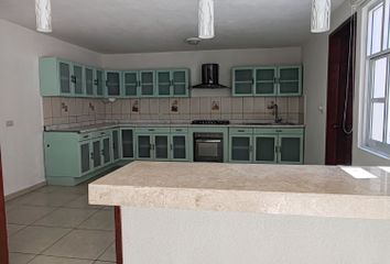 Casa en fraccionamiento en  Fuentes De La Carcaña, San Pedro Cholula