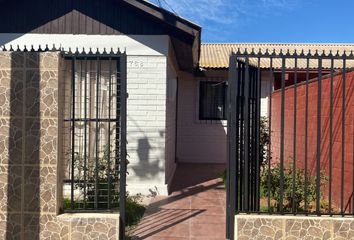 Casa en  Patricio Ceballos 400, Ovalle, Chile