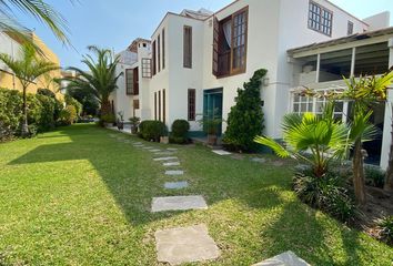 Casa en  La Encantada De Villa, Chorrillos, Perú