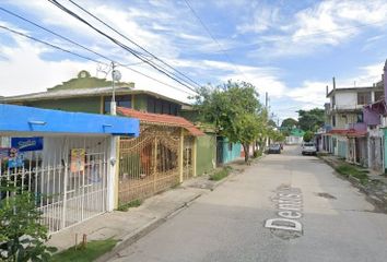 Casa en  Gaviotas Sur Sector San Jose, Villahermosa, Tabasco, México