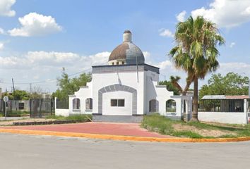 Casa en  Santa Teresa De Jesús, Ex Hacienda San Francisco, Moderno Apodaca Ii, Ciudad Apodaca, Nuevo León, México