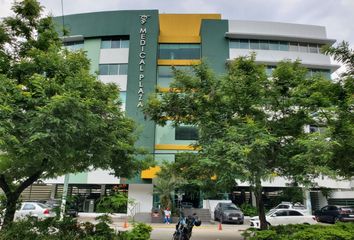 Oficina en  Medical Plaza, José Santiago Castillo, Guayaquil, Ecuador