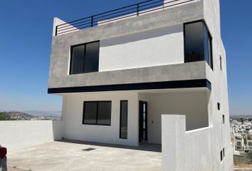Casa en condominio en  Fracc, Punta Esmeralda Corregidora, Corregidora, Querétaro, México