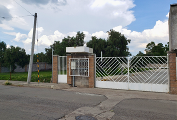 Casa en fraccionamiento en  La Nopalera, Tecámac De Felipe Villanueva