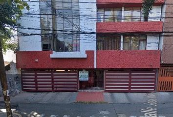 Departamento en  Calle José María Vigil, Escandón I Sección, Ciudad De México, Cdmx, México