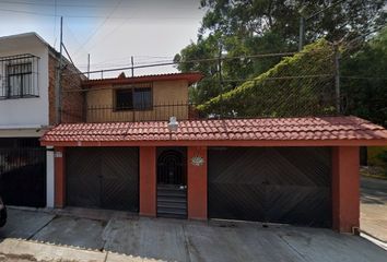 Casa en  Calle Helio 37, El Rosario, Ciudad De México, Cdmx, México