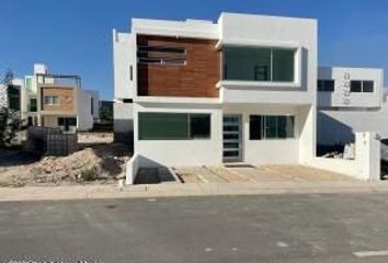 Casa en  El Mirador, Santiago De Querétaro, Querétaro, México