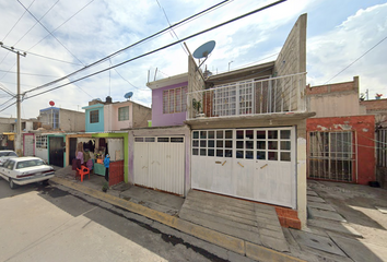 Casa en  Chicoloapan, Estado De México, México