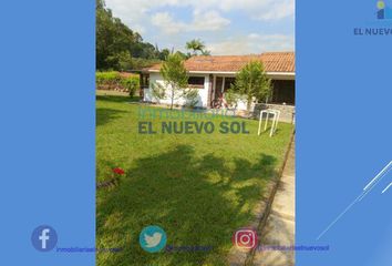 Casa en  Carrera 38 53s, Zuria, Villavicencio, Meta, Col