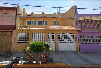 Casa en  Lago Michigan 83, Mz 011, Agua Azul, Nezahualcóyotl, Estado De México, México