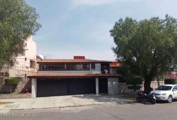 Casa en  Naucalpan De Juárez, Estado De México, México