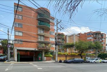 Departamento en  Felipe Carrillo Puerto 181, Popotla, Ciudad De México, Cdmx, México