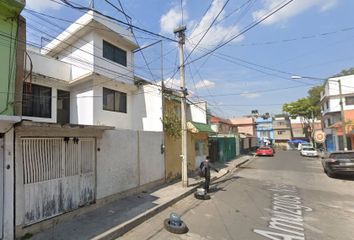 Casa en  Amuzgos Nte. 120, Miguel Hidalgo, 02459 Ciudad De México, Cdmx, México