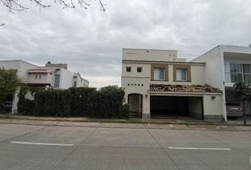 Casa en fraccionamiento en  Residencial Punta Del Este, León