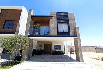 Casa en  San Javier, Valle De San Javier, Pachuca De Soto, Estado De Hidalgo, México