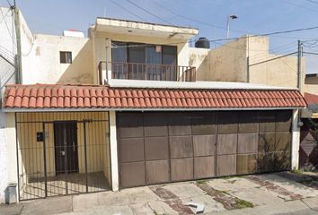 Casa en fraccionamiento en  Calle Susana Gómez Palafox 5043, Paseos Del Sol, Zapopan, Jalisco, México