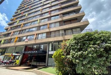 Apartamento en  Carrera 13a #32-67, Bogotá, Colombia