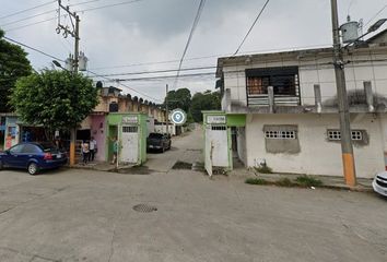 Casa en condominio en  Caoba, El Encanto, Cárdenas, Tabasco, México