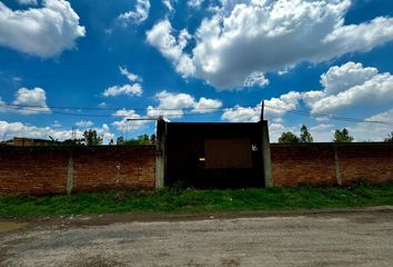 Lote de Terreno en  Calle Emiliano Zapata, San Vicente, Zapote Del Valle, Jalisco, México