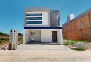 Casa en fraccionamiento en  Soledad De Graciano Sánchez, San Luis Potosí, Mex