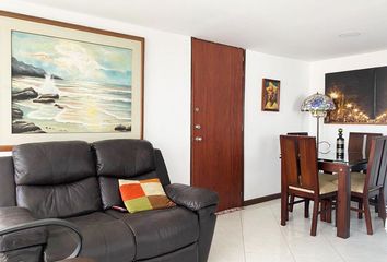 Apartment for rent in Buenos Aires, Medellín
