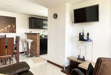 Apartamento en  Buenos Aires, Medellín