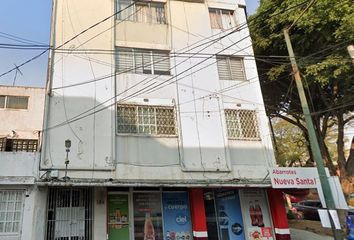 Departamento en  Nueva Santa Maria, Azcapotzalco