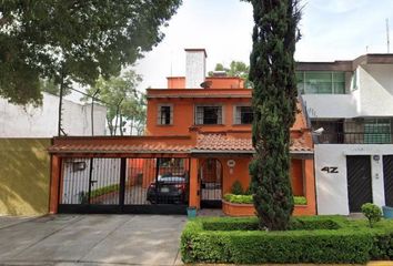 Casa en  Avenida Paseo Del Bosque 36, Paseos De Taxqueña, Ciudad De México, Cdmx, México