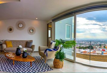 Departamento en  Loma Dorada, Santiago De Querétaro, Querétaro, México