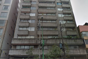 Departamento en  Lázaro Cárdenas 1140, Vértiz Narvarte, Ciudad De México, Cdmx, México