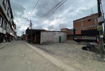 Lote de Terreno en  La Graciela, Dosquebradas, Risaralda, Colombia