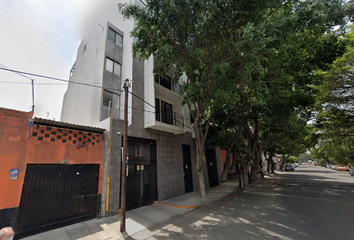 Departamento en  Calle Del Fresno, Santa María La Ribera, Ciudad De México, Cdmx, México