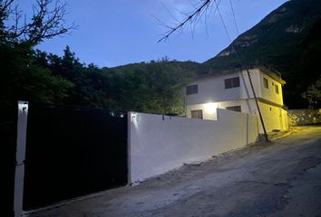 Casa en  Rincón De La Sierra, Guadalupe, Nuevo León, México