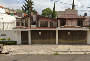 Casa en  Canadá 28, Parque San Andrés, Ciudad De México, Cdmx, México