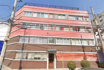 Departamento en  Esperanza 852, Narvarte Poniente, Ciudad De México, Cdmx, México
