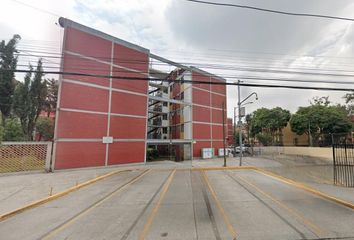 Departamento en  Avenida Del Taller, Jardín Balbuena, Ciudad De México, Cdmx, México