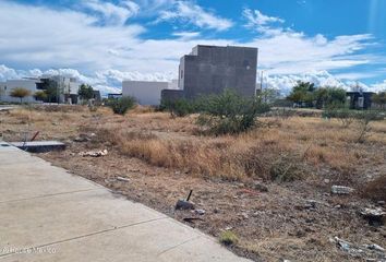 Lote de Terreno en  Valle De Juriquilla, Santa Fé, Santiago De Querétaro, Querétaro, México