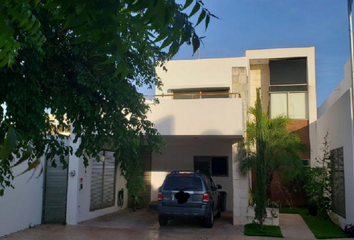 Casa en  Calle 19, San Remo Blanc 1ra. Etapa, Mérida, Yucatán, México