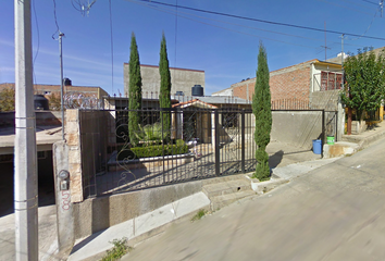 Casa en  Miguel Hidalgo, Hidalgo Del Parral, Chihuahua, México
