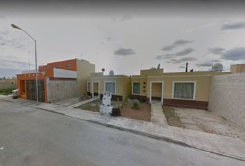 Casa en  Calle 19, Tixcacal, Yucatán, México