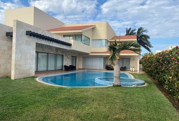 Casa en  El Dorado Residencial Y Marina, Fraccionamiento La Condesa, Boca Del Río, Veracruz, México