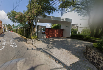 Casa en fraccionamiento en  Cerrada Hidalgo 2a, San Bartolo Ameyalco, Ciudad De México, Cdmx, México
